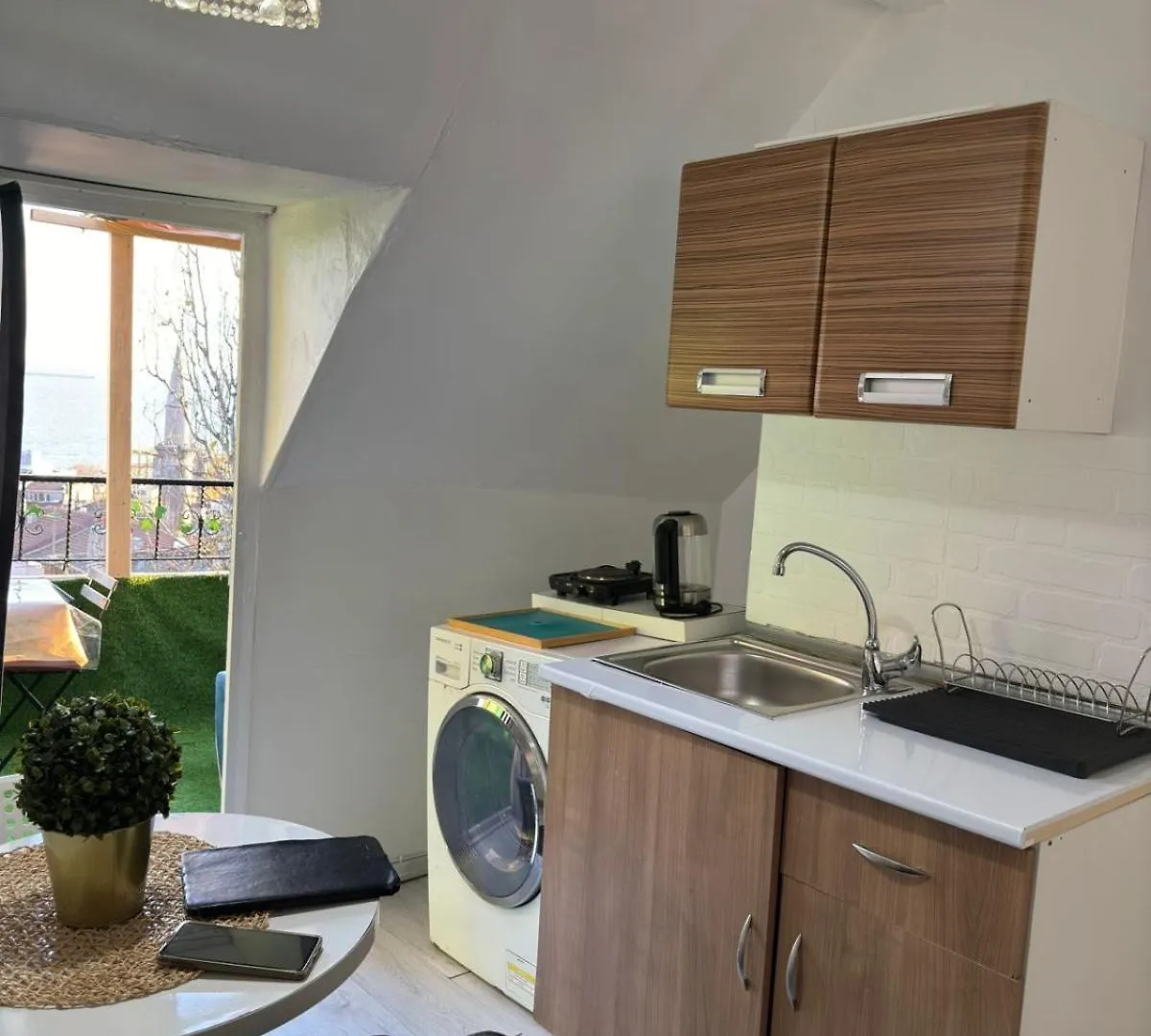 Blue Apartments With Views Istanbul 0*,  Tyrkiet