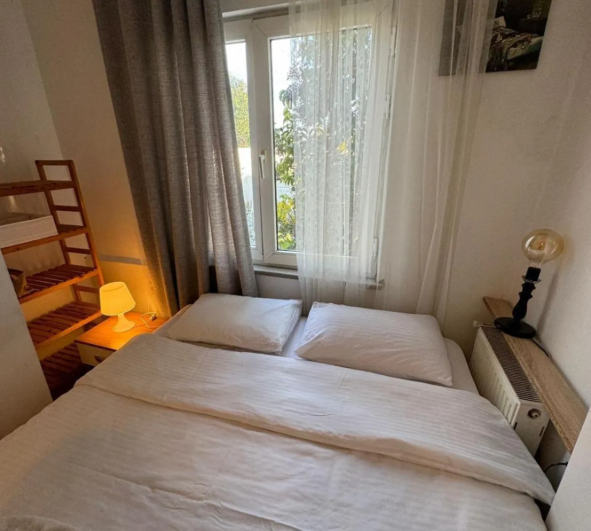 Blue Apartments With Views Istanbul Tyrkiet