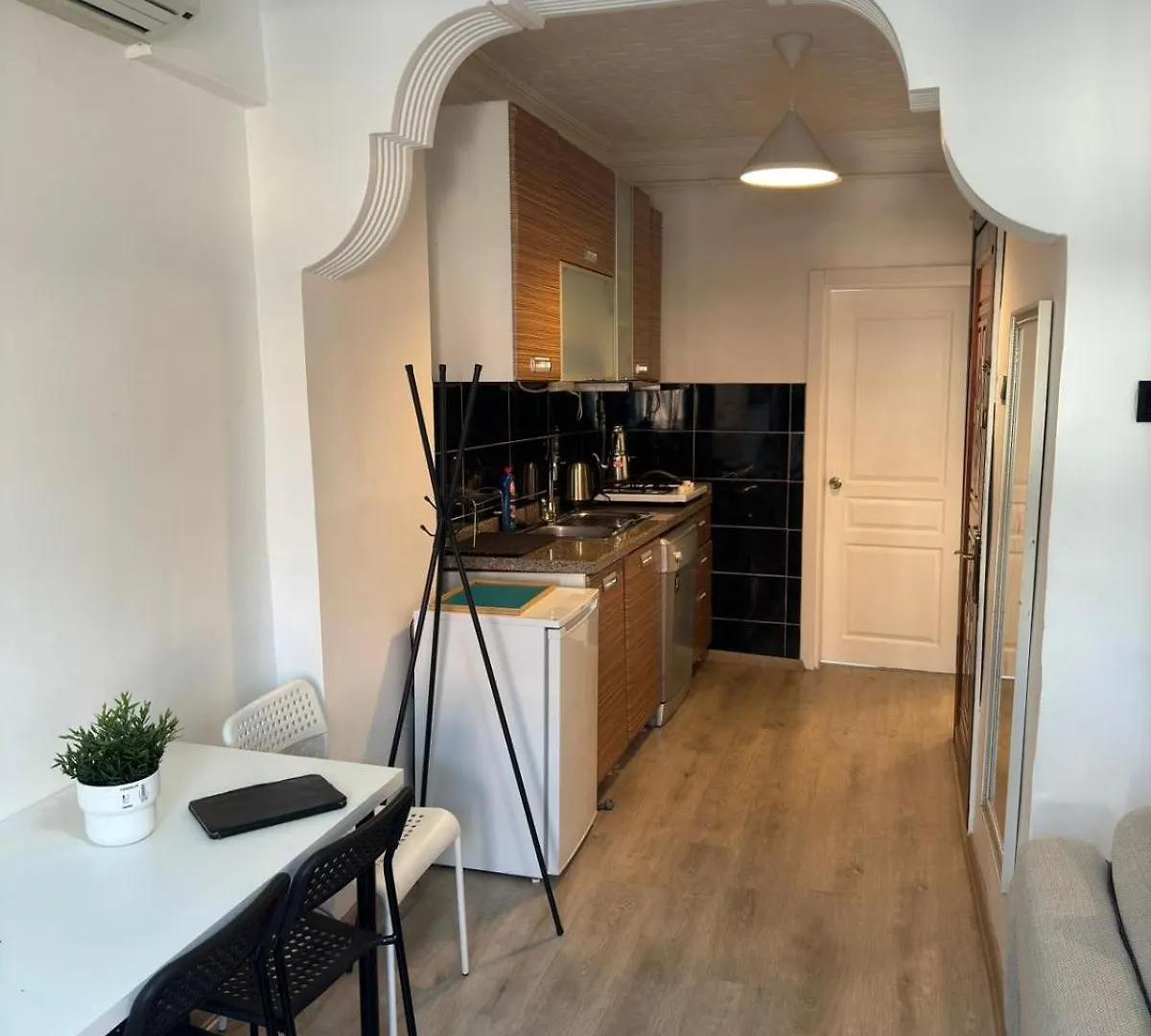 Blue Apartments With Views اسطنبول