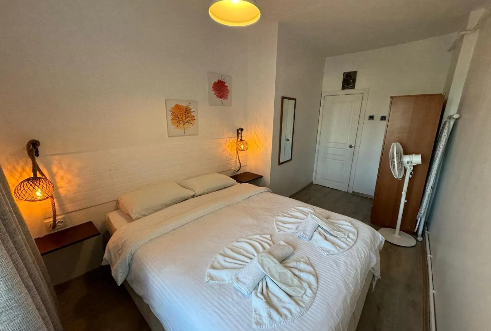 Blue Apartments With Views اسطنبول