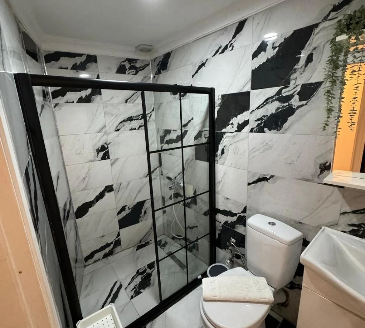 Blue Apartments With Views اسطنبول