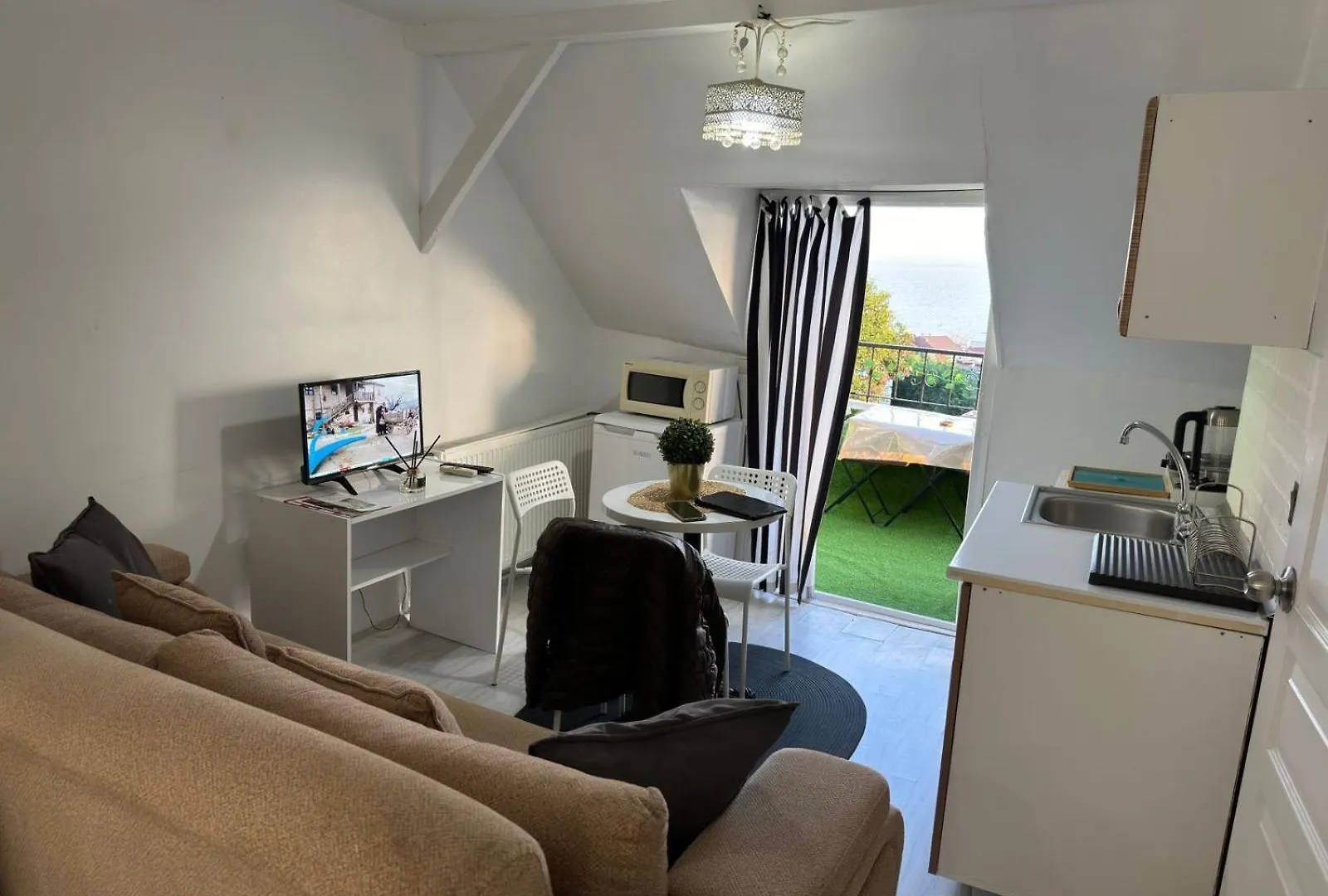 Blue Apartments With Views اسطنبول 0*,  تركيا