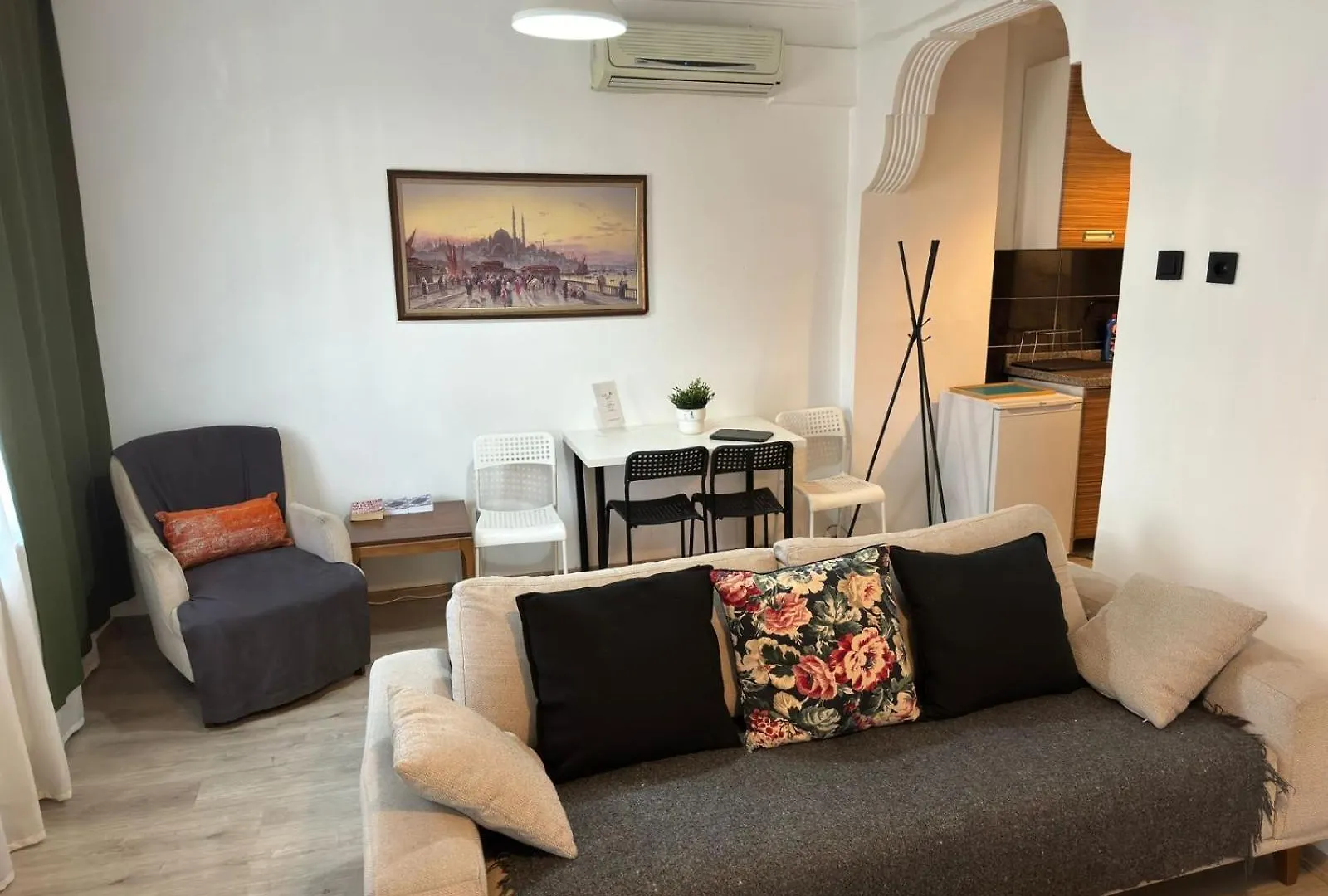 Blue Apartments With Views اسطنبول