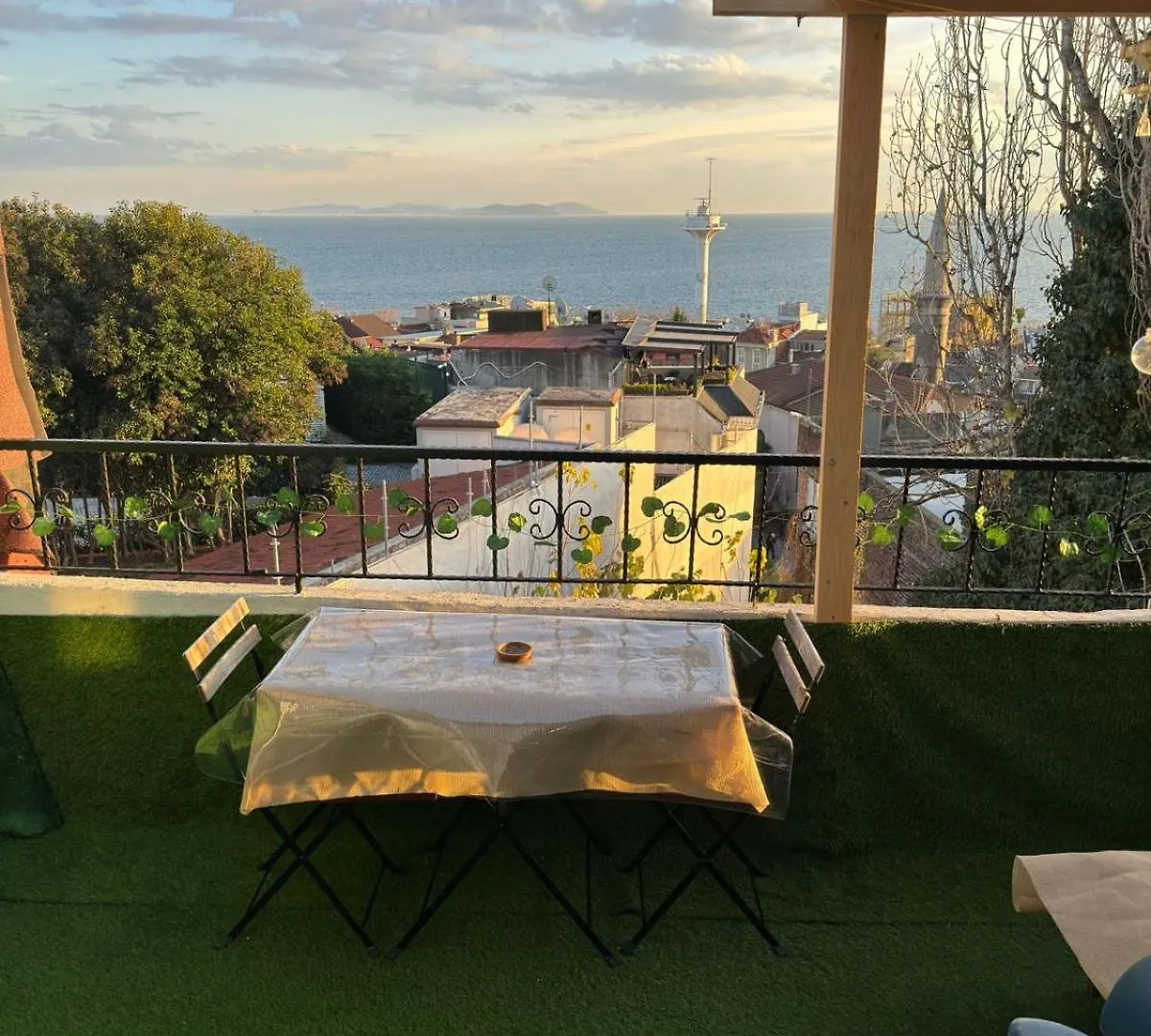 Blue Apartments With Views اسطنبول 0*,  تركيا