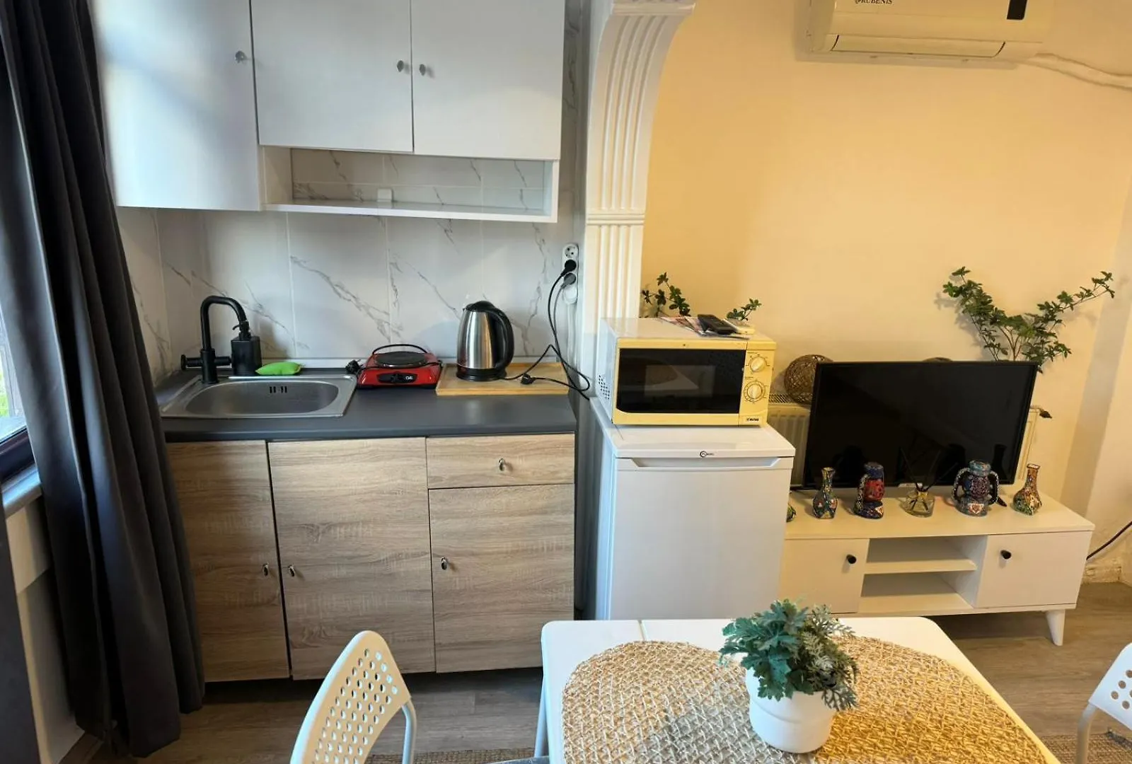 Blue Apartments With Views اسطنبول