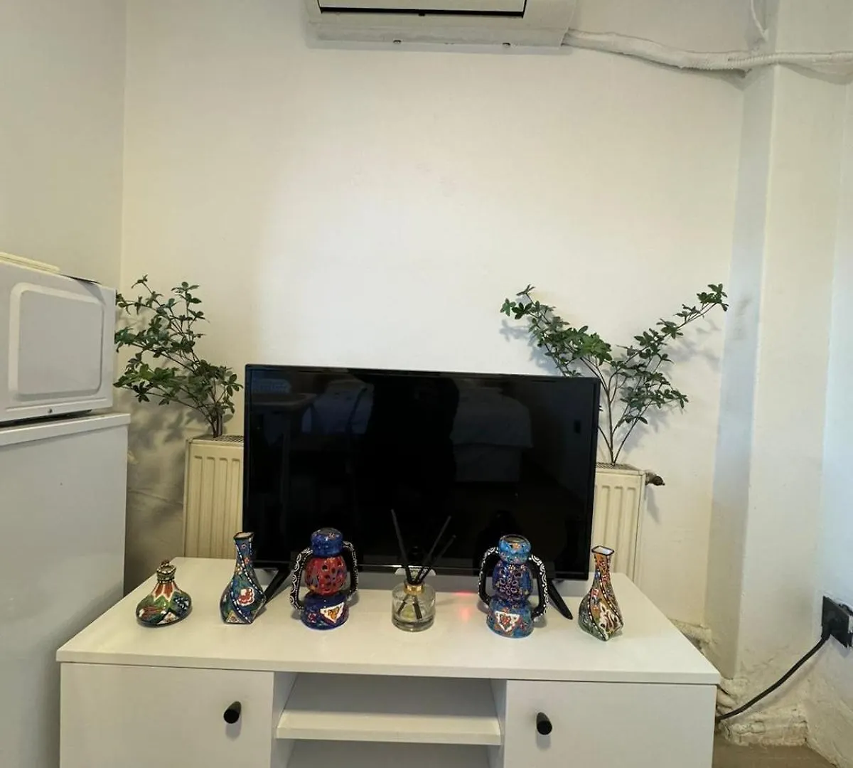 Blue Apartments With Views اسطنبول