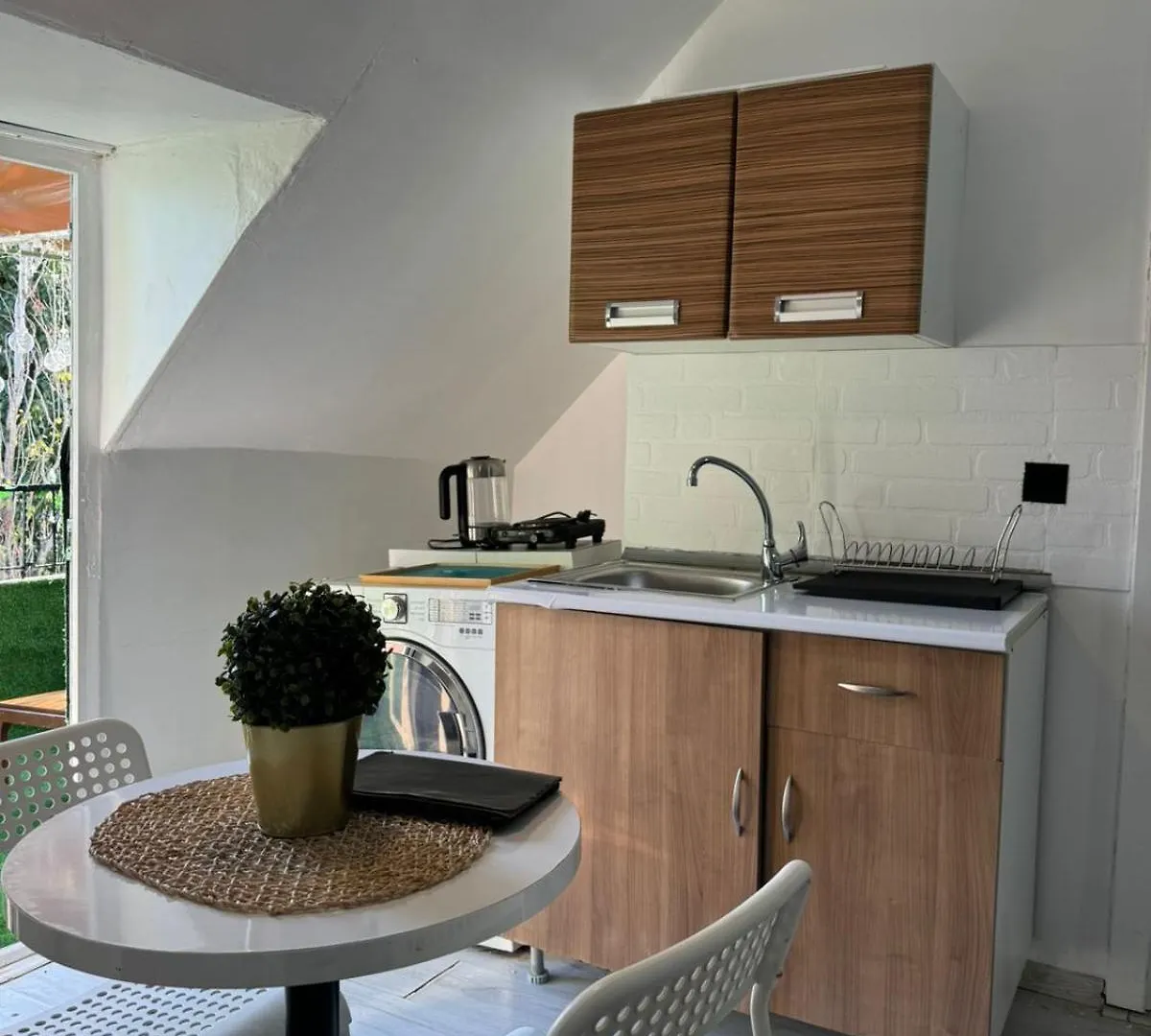 Blue Apartments With Views اسطنبول
