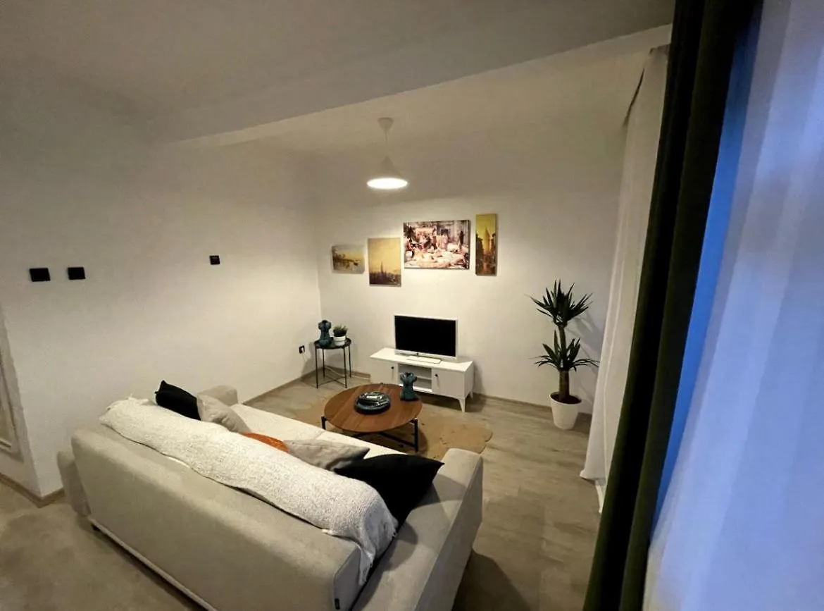 Blue Apartments With Views اسطنبول تركيا